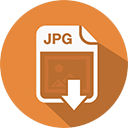 JPEG Upload